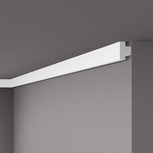 nmc T40 WALLSTYL Wand-, Deckenl. - 2000 x 30 x 20 mm (VE = 100m)