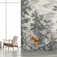WALLS BY PATEL III 1267144DP indiv. Digitaldruck