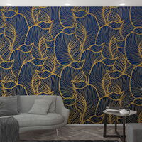 SMART ART EASY 1297531 - 1,59 x 2,70 m (BxH) Vlies