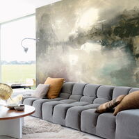WALL DESIGNS II 1299204 - Digitaldruck 0,87 x 3,00 m (BxH) Sisal a. Vlies