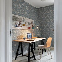 HUSET I SOLEN 1330159 10,05 x 0,5m, Digitaldruck a. Vlies