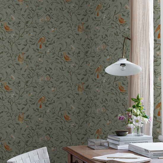 FLORA 1337104 - 10,05 x 0,53m - Vliesträger