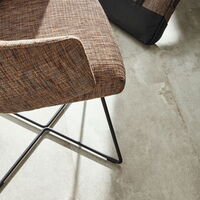 BODENREICH TILES 055 - NS 0,55 mm - Beton used creme
