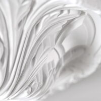 nmc R18 ARSTYL Rosette - Durchm. 600 mm (VE = 3 St.)