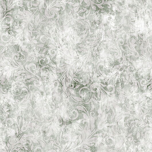 REBEL WALLS 1222900DP Twining Vines - indiv. Digitaldruck, Motiv fortsetzbar