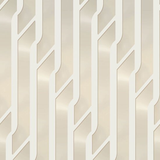 DIVERSITY 1230783 Panel, 100 x 300 cm, Vlies