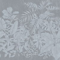 MUANCE VIOLET 1247145DP - indiv. Digitaldruck - Botanical