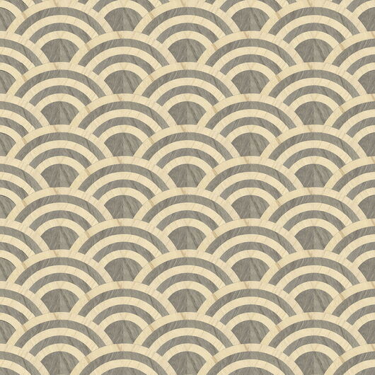 MOOOI TOKYO BLUE 1253103 - 1 x 0,91m Vlies