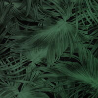 MUANCE VIOLET 1254216DP - indiv. Digitaldruck - Passion Leaf