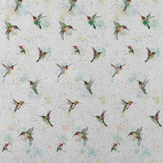 CRUSH MOTION 1263341  -  CODE: 63462 Wandbild 2,1 x 2,7m (BxH), Vliesträger