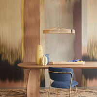 REVIVE 1336667 - Wandbild, 2,65 x 2,8m (BxH), Vliesträger