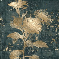 MUANCE LUSH 1340583DP - indiv. Digitaldruck - Mystick