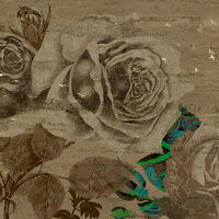 MUANCE LUSH 1340591DP - indiv. Digitaldruck - Enchanted