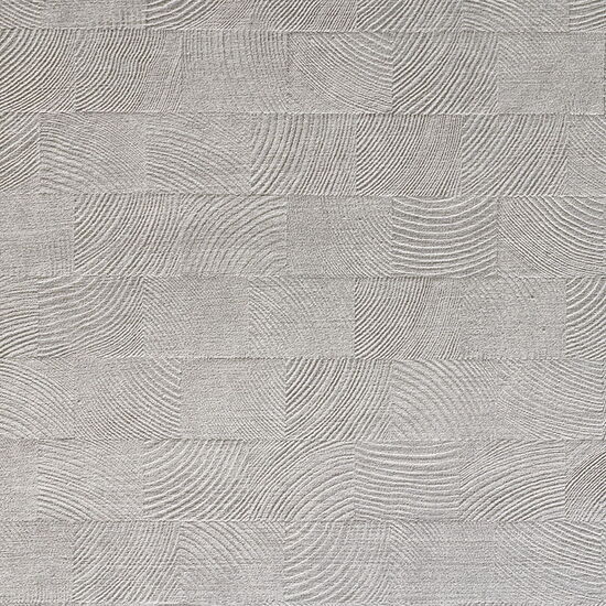 SIBU - LUXEWALLS 28768 WP GRAIN VELVET Pearl NA - 260cm x 100cm x 4,5mm, nicht rollbar