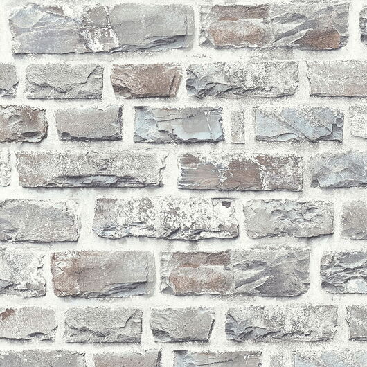 WALLPAPER DESIGN 2028 67845 - 10,05 x 0,53m - Vliesträger