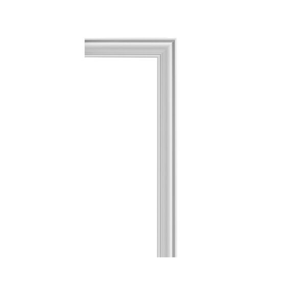ORAC DX174-2300 Profil Multifunktional - 230 x 2,2 x 6cm (VE = 55,2Mt)