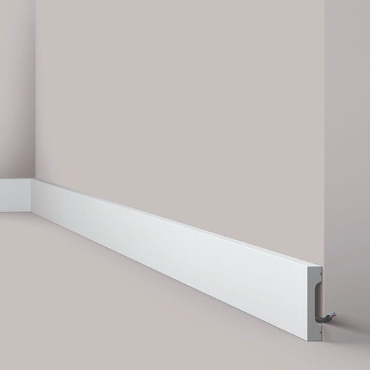 nmc FD7S WALLSTYL - 70 x 15 mm x 2000 mm (VE = 42m)