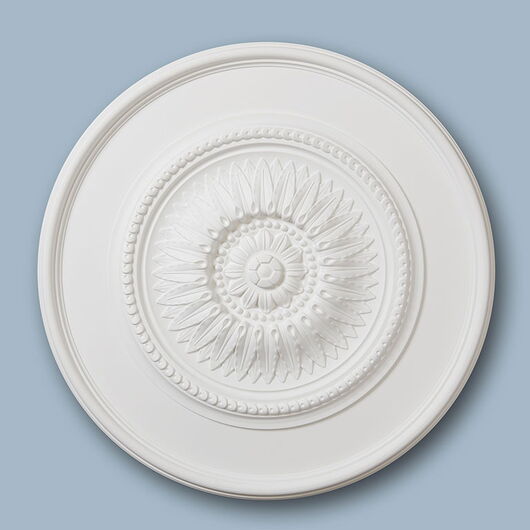 nmc R20 ARSTYL Rosette - Durchm. 755 mm (VE = 3 St.)