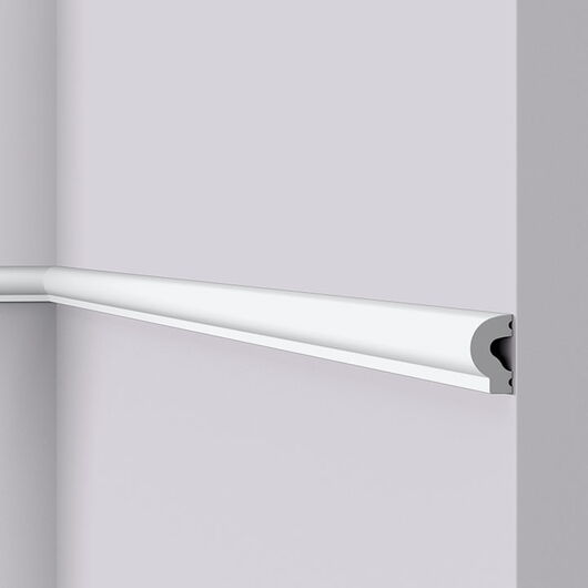 nmc WL 13 WALLSTYL - 2000 x 25 x 14,5 mm (VE = 92m)