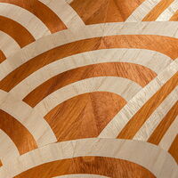 MOOOI TOKYO BLUE 1253102 - 1 x 0,91m Vlies