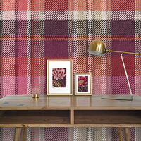 SELECT.D    1259881 Wandbild, 4 panels 0,5 x 2,8m (BxH) Vlies