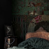 MUANCE LUSH 1340611DP - indiv. Digitaldruck - Nova