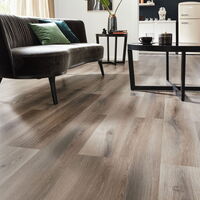 J-30020LVT - JAB LVT030 - NS 0,30mm - Smooth Oak Grey