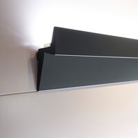 nmc IL8 ARSTYL Deckenl., Ind. Beleuchtung - 2000 x 150 x 50 mm (VE = 14m)
