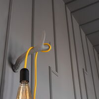 nmc WL7 WALLSTYL Wandleiste - 2000 x 25 x 12,5 mm (VE = 100m)