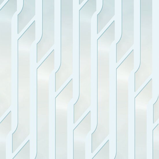 DIVERSITY 1230784 Panel, 100 x 300 cm, Vlies