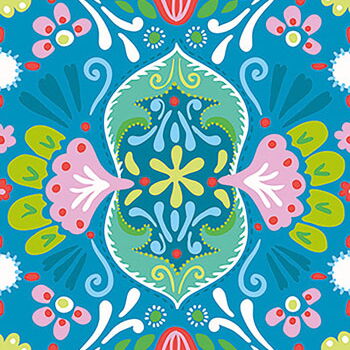 HAPPY LIVING  1241873 2 panels 0,50x280 (bxh) Vlies