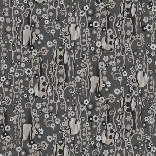 AGATHE 1260445 - 10,05 x 0,53m Tiefdruck a. Vlies