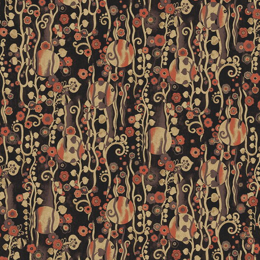 AGATHE 1260447 - 10,05 x 0,53m Tiefdruck a. Vlies