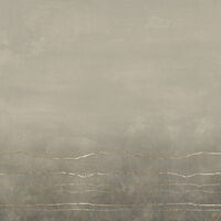 MUANCE COBALT 1260854DP - indiv. Digitaldruck - Smoke and chalk