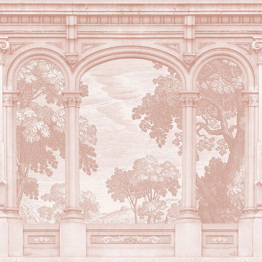 WALLS BY PATEL III 1267480DP indiv. Digitaldruck
