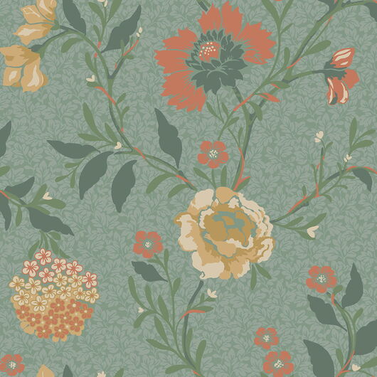 BLOMMOR & BLAD 1276005 10,05 x 0,53m Vlies