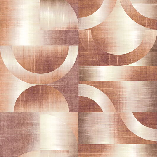 WALL DESIGNS II 1299239 - Digitaldruck 1,27 x 3,00 m (BxH) Vinyl a. Vlies