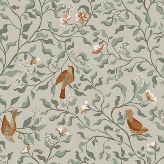 FLORA 1337103 - 10,05 x 0,53m - Vliesträger