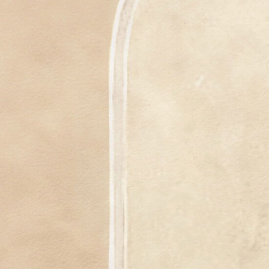 TERRA 1339843 - Wandpanel 1,06 x 2,6m (BxH) Vlies hochwaschb.