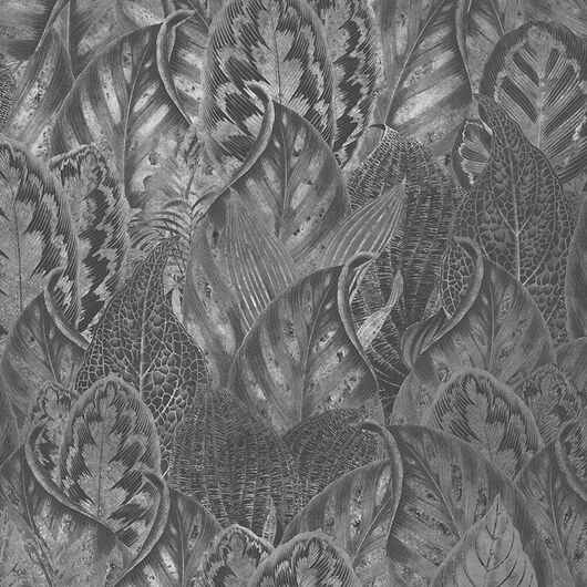 MUANCE LUSH 1340549DP - indiv. Digitaldruck - Vibrant wonderland