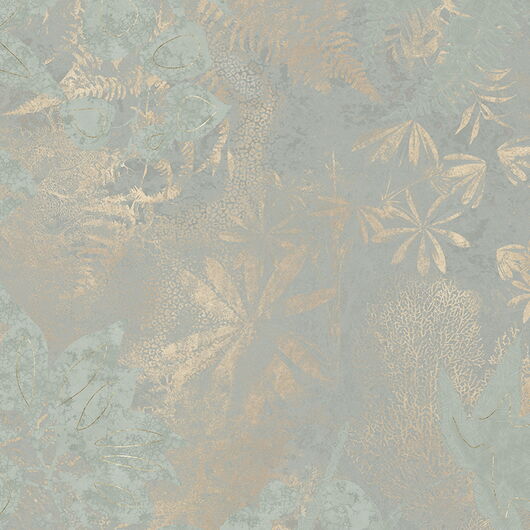 MUANCE LUSH 1340675DP - indiv. Digitaldruck - Chroma chronicle