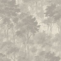 MUANCE IVORY 1375856DP - indiv. Digitaldruck - Hamton Breeze