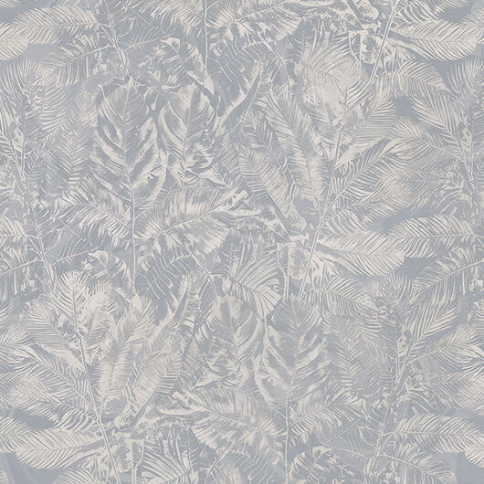 MUANCE IVORY 1375868DP - indiv. Digitaldruck - Desert Palms