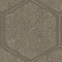 MUANCE IVORY 1376064DP - indiv. Digitaldruck - Belle Epoque