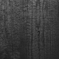 SIBU - LUXEWALLS 28700 WP Carbonized Wood NA - 260cm x 100cm x 3,5mm, nicht rollbar