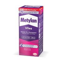 HENKEL - Metylan Vlies Pulver - MPV20 - 20 x 180g