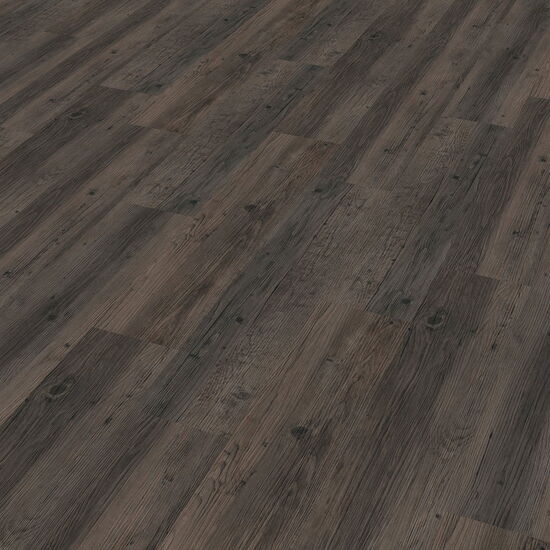 J-5013LVT - JAB LVT030 - NS 0,30mm - Dark Brushed Oak