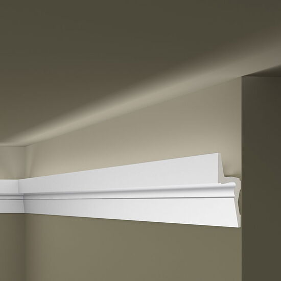 nmc IL9 Memory ARSTYL Deckenl., Ind. - 2000 x 150 x 50 mm (VE = 16m)
