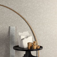 AGATHE 1260456 - 10,05 x 0,53m Tiefdruck a. Vlies