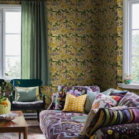 SCANDINAVIAN DESIGNERS III 1299120 10,05 x 0,53m Vlies